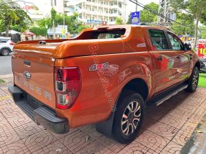 Xe Ford Ranger Wildtrak 3.2L 4x4 AT 2016