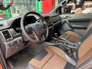 Xe Ford Ranger Wildtrak 3.2L 4x4 AT 2016