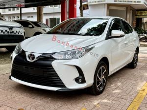 Xe Toyota Vios E CVT 2023