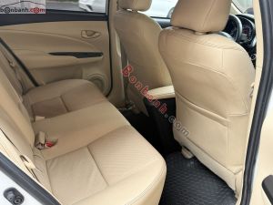 Xe Toyota Vios E CVT 2023