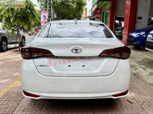 Xe Toyota Vios E CVT 2023