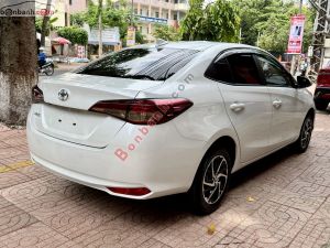 Xe Toyota Vios E CVT 2023