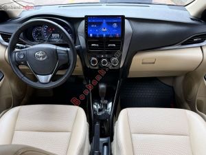 Xe Toyota Vios E CVT 2023