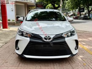 Xe Toyota Vios E CVT 2023