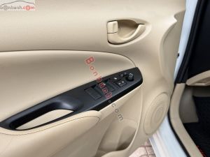 Xe Toyota Vios E CVT 2023