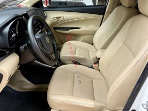 Xe Toyota Vios E CVT 2023