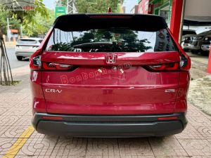Xe Honda CRV L 2024
