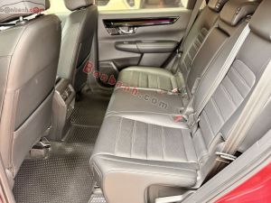 Xe Honda CRV L 2024