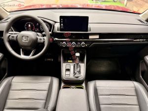 Xe Honda CRV L 2024