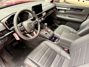 Xe Honda CRV L 2024
