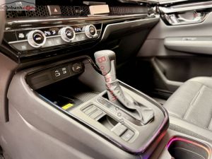 Xe Honda CRV L 2024