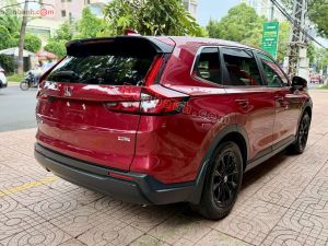 Xe Honda CRV L 2024