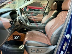 Xe Hyundai SantaFe Cao cấp 2.2L HTRAC 2023