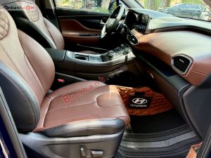 Xe Hyundai SantaFe Cao cấp 2.2L HTRAC 2023