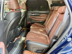 Xe Hyundai SantaFe Cao cấp 2.2L HTRAC 2023