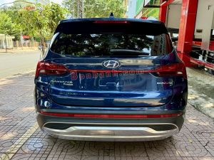 Xe Hyundai SantaFe Cao cấp 2.2L HTRAC 2023