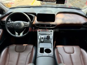 Xe Hyundai SantaFe Cao cấp 2.2L HTRAC 2023
