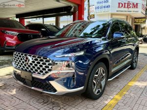 Xe Hyundai SantaFe Cao cấp 2.2L HTRAC 2023