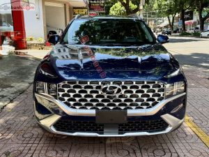 Xe Hyundai SantaFe Cao cấp 2.2L HTRAC 2023