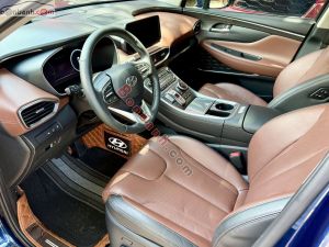 Xe Hyundai SantaFe Cao cấp 2.2L HTRAC 2023