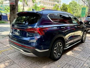 Xe Hyundai SantaFe Cao cấp 2.2L HTRAC 2023