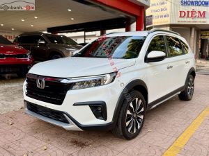 Xe Honda BR V L 2024
