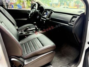 Xe Ford Ranger XL 2.2L 4x4 MT 2021
