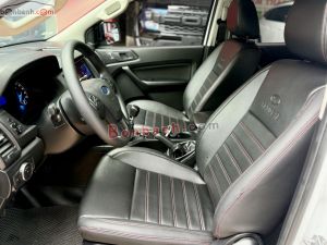 Xe Ford Ranger XL 2.2L 4x4 MT 2021
