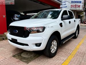 Xe Ford Ranger XL 2.2L 4x4 MT 2021