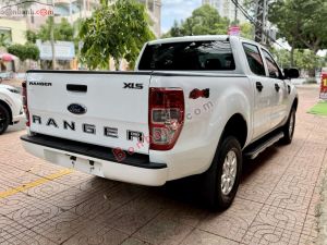 Xe Ford Ranger XL 2.2L 4x4 MT 2021