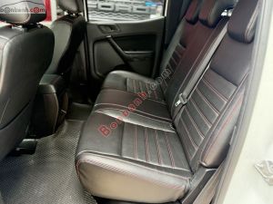 Xe Ford Ranger XL 2.2L 4x4 MT 2021