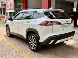 Xe Toyota Corolla Cross 1.8V 2024