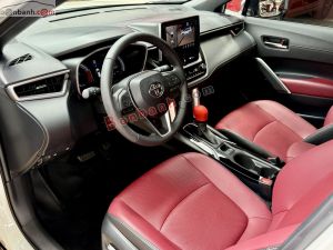 Xe Toyota Corolla Cross 1.8V 2024