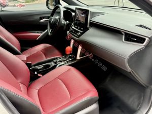 Xe Toyota Corolla Cross 1.8V 2024