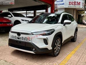 Xe Toyota Corolla Cross 1.8V 2024