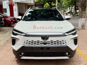 Xe Toyota Corolla Cross 1.8V 2024