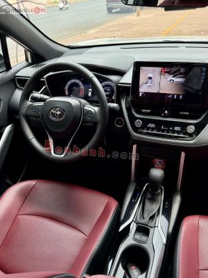Xe Toyota Corolla Cross 1.8V 2024