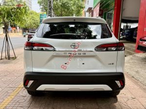 Xe Toyota Corolla Cross 1.8V 2024