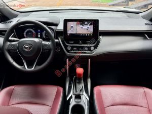 Xe Toyota Corolla Cross 1.8V 2024