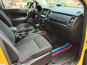Xe Ford Ranger XLS 2.2L 4x2 AT 2021