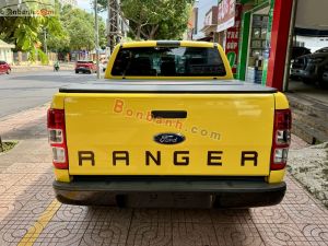 Xe Ford Ranger XLS 2.2L 4x2 AT 2021