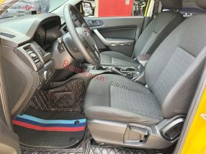 Xe Ford Ranger XLS 2.2L 4x2 AT 2021
