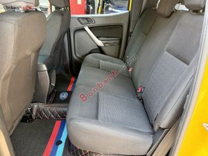 Xe Ford Ranger XLS 2.2L 4x2 AT 2021