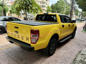 Xe Ford Ranger XLS 2.2L 4x2 AT 2021