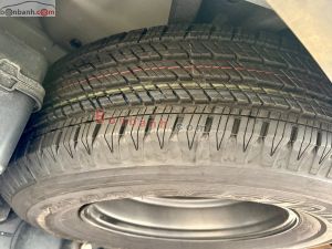 Xe Ford Everest Titanium 2.0L 4x2 AT 2024
