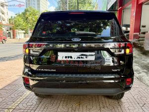 Xe Ford Everest Titanium 2.0L 4x2 AT 2024