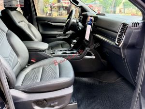Xe Ford Everest Titanium 2.0L 4x2 AT 2024