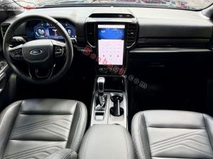 Xe Ford Everest Titanium 2.0L 4x2 AT 2024