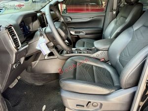 Xe Ford Everest Titanium 2.0L 4x2 AT 2024