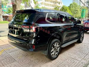 Xe Ford Everest Titanium 2.0L 4x2 AT 2024